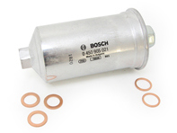 Filtro carburante per auto Porsche 911 3.0L SC 180 CV / 924 1977-85 - 93011007600, 0450905079, 93011007602, 0450905021, 93011019600