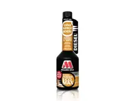Millers DIESEL POWER ECOMAX - Additif de carburant ONE SHOT BOOST (additif de performance) - 250ML
