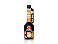 Millers DIESEL POWER ECOMAX - ONE SHOT BOOST Fuel Additive (Performance Additive) - 250ML