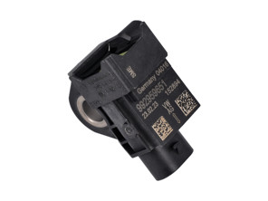 Sensor de colisión para airbag delantero. Porsche 992.1 - 992959651