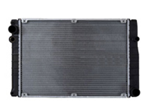 Radiator water. Porsche 944 S2 3.0L 1989-91 & Turbo - 95110603103, 51366, 95110603150, 95110603101, 95110603102, 95110603103, 51366 - PR2006