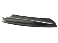 Queue de canard Evo Pro. Porsche 992 Carrera - P992.40.3020