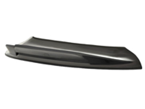 Entenschwanz Evo Pro. Porsche 992 Carrera - P992.40.3020