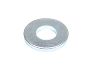 Unterlegscheibe für Getriebehalterungs-Sechskantschraube. Porsche 993 C2 TIPTRONIC - 90002500703, 90002500702