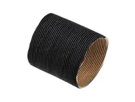 Schlauchstück für Lüftung und Heizung. Porsche 911 / 912 1970-89 - 90157134532, 91157131500