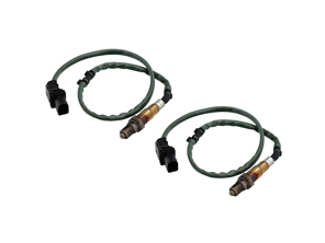 Kit de sonde lambda (avant catalyseur) pour Porsche 991.1 / 991.1 S - 9A160618101, 9A160612800, 9A160618301 - 0258017331, 0 258 017 331