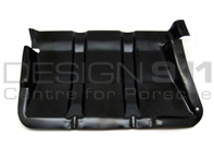 Piastra di riempimento inferiore del roll-bar Targa. Porsche 911 1965-89 - 91150120340GRV, 91150120440GRV, 91150120340, 91150120440, 90150120341, 90150120340, 90150120440, 90150120441