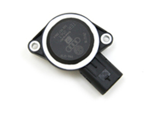 Potenziometro presa d'aria. Porsche 970 Panamera / 958 Caienna - 95860638602, 95860638600, 95860638601