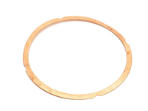 Bodendichtung des Motorzylindergehäuses. Porsche 911 73-77 - 91110419200, 052.477