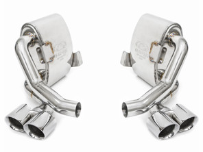 Système d'échappement latéral Fabspeed Maxflo Performance. Porsche 997.2 Carrera (2009-2012) - FS.POR.9972.MAX, FS.POR.9972.MAXX, FS.POR.9972.MAXP, FS.POR.9972.MAXC, FS.POR.9972.MAXB, 99711131130, 99711131131, 99711131230, 99711131231, 99711199531, 99711199631, 99711151230, 99711151231, 99711151131 - FS.POR.9972.MAX, FS.POR.9972.MAXX, FS.POR.9972.MAXP, FS.POR.9972.MAXC, FS.POR.9972.MAXB