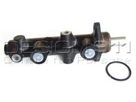 Cilindro maestro de freno de 23 mm de diámetro. Porsche 924 1981>> - 477611017A - H23942.0.1