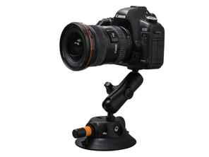 Soporte para cámara de SeaSucker - EL6003