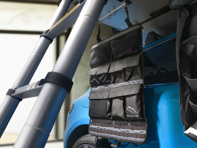 Porsche Bag organiser for roof tent - 99204401311
