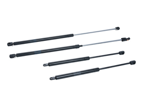 Kit de vérins de capot et de hayon Stabilus. Porsche 924 / 944 - 94451234900, 477827349D, 94451135101, 94451135100, 9445113510097A, 477827349B, 477827349A