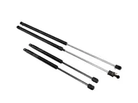 Bonnet and tailgate strut kit Stabilus. Porsche 924 / 944 - 94451234900, 477827349D, 94451135101, 94451135100, 9445113510097A, 477827349B, 477827349A