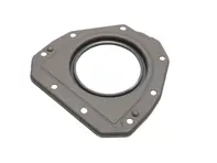 Joint de vilebrequin avec bride. Porsche 95B Macan 2.0L / 9YA Cayenne 2.0L - 95810317110, 95810317100, 9A7103171 - A1119125