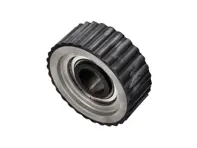 Bague de roulement de tube de couple Porsche 964 C4 / 993 C4 - 96442101221, 964421012X, 964421012AX