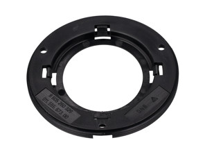 Support pour tweeter. Porsche 911 / 964 - 91155567101