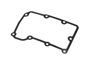 Waterthermostaat pakking. Porsche 955 Cayenne S / 955 Cayenne Turbo - 94810612303, 877.761