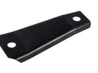 Staffa supporto ala anteriore destra. Porsche 993 - 99350474500GRV, 99350474500