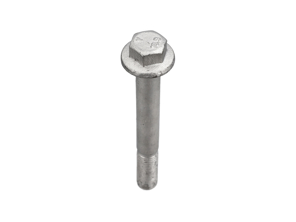 Getriebeschalldämpferblock Sechskantschraube. Porsche 993 C2 - 90037802309, 90037808801 - 96143