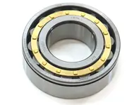 Gearbox cylindrical roller bearing. Porsche 911 65-83 / 914 - 99911001201, 99911001200, 99911001300, 99911000700