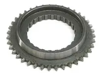 Pignon synchro, 1re et 2e vitesses, boîte manuelle. Porsche 911 1987-89 - 92830421010/1, 31309626