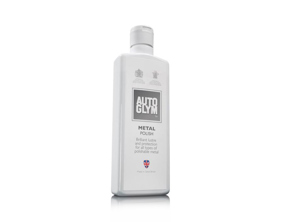AUTOGLYM Metal Polish  - 325ML - CARE723259, MP325