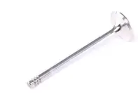 Culasse de moteur soupape d'échappement. Porsche 95B.1 Macan V4 2.0L - 95810961100, 95810961101, 95810961110