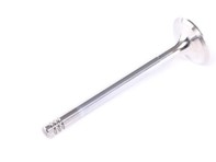 Exhaust valve for Porsche 95B Macan V4 2.0L - 95810961100, 95810961101, 95810961110 - 029VA31237000, 331160