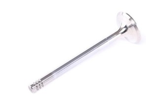 Soupape d'échappement pour Porsche 95B Macan V4 2.0L - 95810961100, 95810961101, 95810961110 - 029VA31237000, 331160