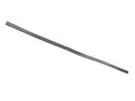 Dichtung für Mittelleuchte hinten. Porsche 964 - 96463115901, 96463114801, 96463114800