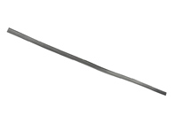 Dichtung für Mittelleuchte hinten. Porsche 964 - 96463115901, 96463114801, 96463114800