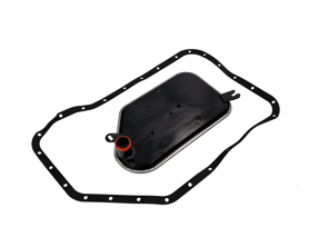 Filtre à huile de boîte de vitesses avec joint Porsche 996 3.4L Tiptronic - 99630740300, 98639701600, 43664