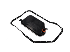 Getriebeölfilter inkl. Dichtung Porsche 996 3.4L Tiptronic Getriebe - 99630740300, 98639701600, 43664