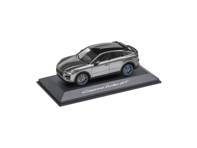 Porsche Cayenne Turbo GT Coupé (E3 II), grigio quarzite metallizzato. - WAP0200330RCAY
