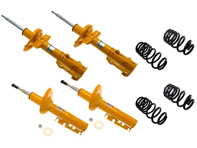 Koni Sport Suspension Kit. Porsche 986 Boxster Koni Sport - 1140-7791, 11407791