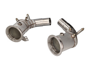 Sportkatalysator 200 Zellen. Porsche 992 Carrera 2020>> - 992254400G, 992254400GX, 992254400J, 992254400JX, 992254450G, 992254450GX, 992254450J, 992254450JX