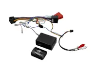 Interfaccia comandi al volante. Porsche 911 (997) / 987 Boxster / 987C Cayman - CTSPO0052