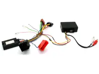 Interfaccia comandi al volante. Porsche 911 (997) / 987 Boxster / 987C Cayman - CTSPO0052