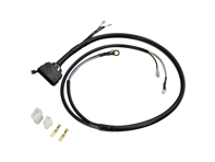Ignition Harness for CDI 3 PIN. Porsche 911 1975-77 - 91161205100