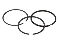 Piston ring set. Porsche 911T / 911E 1969-71 - 91110390101, 91110331101, 91110331300, 91110331500