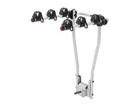 Porte-vélos sur attelage Thule HangOn 3 sans fonction d'inclinaison. Porsche Cayenne / Macan - 974000