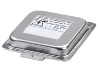 Bedieningseenheid voor xenonkoplampen. Porsche 970 Panamera - 97061814301, 97061814302, 5DC 009 060-311, 5DC009060311