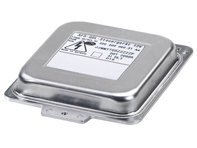 Xenon headlamp control unit. Porsche 970 Panamera - 97061814301, 97061814302, 5DC 009 060-311, 5DC009060311