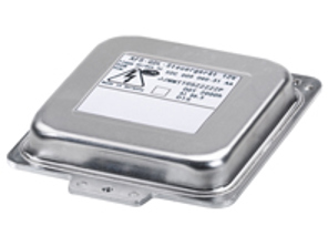 Xenon headlamp control unit. Porsche 970 Panamera - 97061814301, 97061814302, 5DC 009 060-311, 5DC009060311