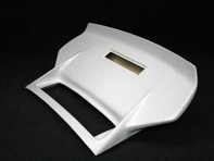 Rear Spoiler/Aerofoil 3.0 RSR Bi-Plane Porsche 911 1974-89