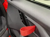 GT3 RS style door pull conversion kit. Porsche 992 - 992837019AOSB, 992837019BOU2, 992837019B5Q0, 992837020AOSB, 992837020BOU2, 992837020B5Q0