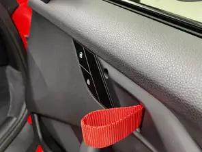 Kit de conversion de traction de porte de style GT3 RS. Porsche992 - 992837019AOSB, 992837019BOU2, 992837019B5Q0, 992837020AOSB, 992837020BOU2, 992837020B5Q0