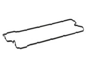 Joint de couvercle de soupape moteur Cyl 1-4. Porsche 955 Cayenne - 94810593103, 251.450